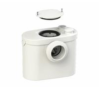 Trituratori Sanibroyeur SFA UP Sanibratore per WC 0001UP