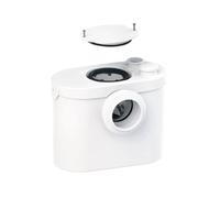 Trituratori Sanibroyeur SFA UP Sanibratore per WC 0001UP