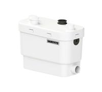 SFA SANITRIT - SANVITE PLUS+ POMPA PER ACQUE CHIARE PER ELETTRODOMESTICI E LAVELLI SVES+