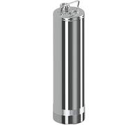 SFA - Saniwell 60 M - Pompa sommergibile pozzi e cisterne - Sollevamento di acque chiare - Profondità fino a 20 m - Per l'alimentazione dell'acqua e irrigazione giardino - 12,7 x 47,6 cm - Made In
