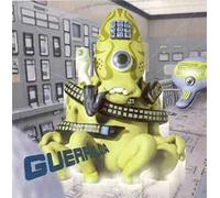 SFA - SFA - GUERRILA - [CD]