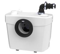 SFA -Triturarifiuti Top Silence 550 W, per evacuare WC/Lavabo