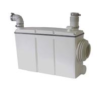 trituratore wc sfa ws6 bianco watersan