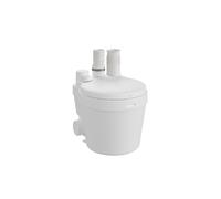 trituratore wc sfa ws11 bianco watersan
