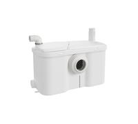 Trituratore sanitario SFA Watersan 3 per bagno completo WS3