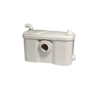 Trituratore sanitario SFA Watersan 5 salvaspazio per Wc e un lavabo WS5