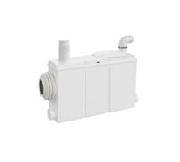 trituratore wc sfa ws6 bianco watersan
