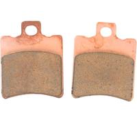 SFA193HH PASTICCHE FRENO SINTERIZZATE DOUBLE-H "SFA" SCOOTER TYPHOON 50 2001