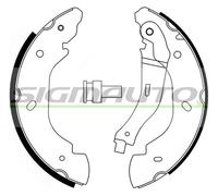 SFA240 SIGMAUTO Kit ganasce freno per FORD