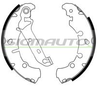 SFA243 Kit ganasce freno Sigmauto