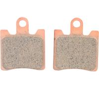 SFA283/4HH PASTICCHE FRENO SINTERIZZATE DOUBLE-H "SFA" SCOOTER B-BONE 125 2013