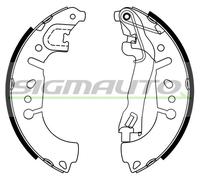 SFA292 Kit ganasce freno Sigmauto