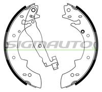 SFA419 Kit ganasce freno Sigmauto