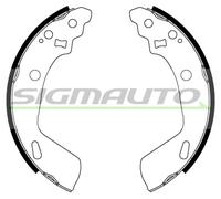 SFA928 Kit ganasce freno Sigmauto