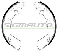 SFA928 SIGMAUTO Kit ganasce freno per SUZUKI