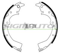 SFA938 Kit ganasce freno Sigmauto