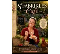 S'Fabrikles Café: Stories and Homemade Cakes