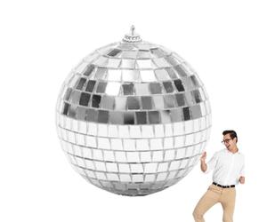 sfaccettata riflettente - Decorazione del pendente della della discoteca