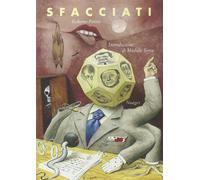 Sfacciati di Roberto Perini, 2005, Nuages