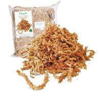Sfagno Cileno Di Qualità Premium Da 500G Completamente Naturale E Biodegradabile