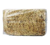 Sfagno cileno in fibre (tra 4 e 5 kg - 250 lt)