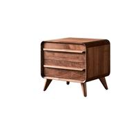 SFANIIX Comodini Moderni Comodino Camera Da Letto Casa Comodino Portaoggetti Moderno Armadio Portaoggetti In Legno Massello Comodino per Camera da Letto