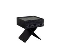 SFANIIX Comodini Moderni Comodino Camera Da Letto Comodino Armadio For La Casa Armadio For La Casa In Legno Massello Comodino per Camera da Letto