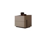 SFANIIX Comodini Moderni Comodino Minimalista Camera Da Letto Armadietto Portaoggetti Comodino Moderno E Semplice Comodino per Camera da Letto