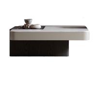 SFANIIX Tavolo Centrale Moderno Soggiorno Semplice Design for la casa Moderno Nordico Decorazione Camera da letto Tavolino basso Tavolino da Caffè