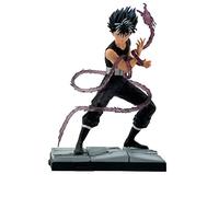 Abysse Yu Yu Hakusho Hiei Figure 15 Cm Nero