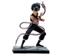 Abysse Yu Yu Hakusho Hiei Figure 15 Cm Nero