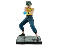 Abysse Yu Yu Hakusho Yusuke Figure 17 Cm Verde