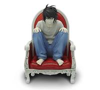 DEATH NOTE - Super Figure Collection - L Pvc Figure Abystyle