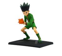 Abysse - Hunter X Hunter - Figurine "gon" ABYSSE