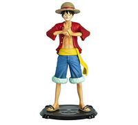 Abystyle Studio One Piece Monkey D. Luffy - Figura da collezione - Altezza 17 cm circa. - Realizzato in PVC