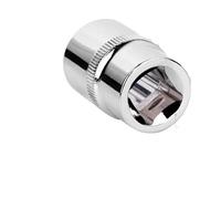 SFCNCVBTBX 1 pz. 12 punte corte, attacco da 1/2", chiave a cricchetto 8-32 mm, set di bussole a denti for utensili manuali for riparazione auto Presa di corrente(22mm)