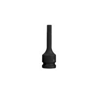 SFCNCVBTBX Adattatore for bussola for trapano elettrico 1PC H4-H19 1/2'' for a testa esagonale for chiave pneumatica Presa di corrente(H8)