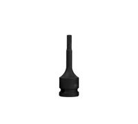 SFCNCVBTBX Adattatore for bussola for trapano elettrico 1PC H4-H19 1/2'' for a testa esagonale for chiave pneumatica Presa di corrente(H6)