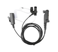 SFCNCVBTBX Auricolare for tubo dell'aria adatto for radio For Hytera HP605 HP685 HP705 HP785 HP702 HP782 HP682 HP600 HP680 HP700 HP780 CB Walkie Talkie Auricolari walkie-talkie