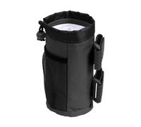 SFCNCVBTBX Borsa porta bottiglia d'acqua for manubrio scooter elettrico compatibile for Ninebot Max G30 G2 F20 F30 for Xiaomi M365 4 Pro Mi3 2 portabicchieri Accessori per scooter(Noir)