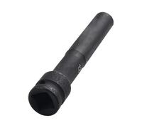 SFCNCVBTBX Chiave a bussola esagonale da 1/2" con adattatore 8-24 mm, convertitore, utensile for la rimozione di pneumatici Presa di corrente