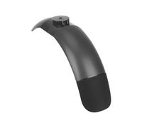 SFCNCVBTBX Compatibile for parafango anteriore for scooter elettrico Mi 4 Pro, verde acqua, ruota, pezzi di ricambio, 10 pollici Accessori per scooter