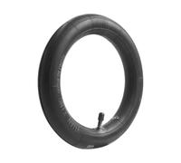 SFCNCVBTBX Compatibile for pneumatici Ninebot F20 F25 F30 F40 interni ed esterni da 10 libbre, camera di gonfiaggio delle ruote for scooter elettrico, 10x2.125 Accessori per scooter(Wit)