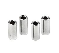 SFCNCVBTBX Convertitore di 4 punte da 1/4" con attacco quadro a esagonale, adattatore for cacciavite, for presa Mpact a sgancio rapido Presa di corrente