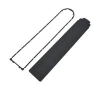 SFCNCVBTBX Guarnizione ad anello impermeabile compatibile for Xiaomi Electric Scooter 4 Pro del coperchio inferiore della batteria Accessori per scooter