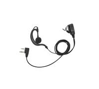 SFCNCVBTBX Kit audio interfono vivavoce for auricolare a forma di G, Xt60, auricolari G9 Pro PPT adatti for walkie talkie For Midland Auricolari walkie-talkie