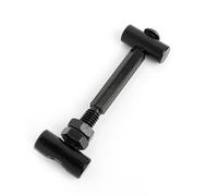 SFCNCVBTBX Kit vite di bloccaggio compatibile for parti ricambio G30Lite cuscinetto albero KickScooter Ninebot Max G30 G30D Accessori per scooter(1 sets)