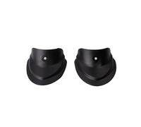 SFCNCVBTBX Parafango Posteriore/anteriore A Forma Di Coda Pesce Che Trattiene L'acqua Compatibile For Xiaomi M365 Pro Pro2 1S Mi3 Scooter Elettrico Accessori Accessori per scooter(One Size)