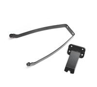 SFCNCVBTBX Supporto staffa parafango posteriore di rinforzo in acciaio inossidabile compatibile for le parti della ruota da 8,5 pollici dello Accessori per scooter(1 Sets)