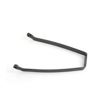 SFCNCVBTBX Supporto staffa parafango posteriore di rinforzo in acciaio inossidabile compatibile for le parti della ruota da 8,5 pollici dello Accessori per scooter(PRO2 Fender Bracket)